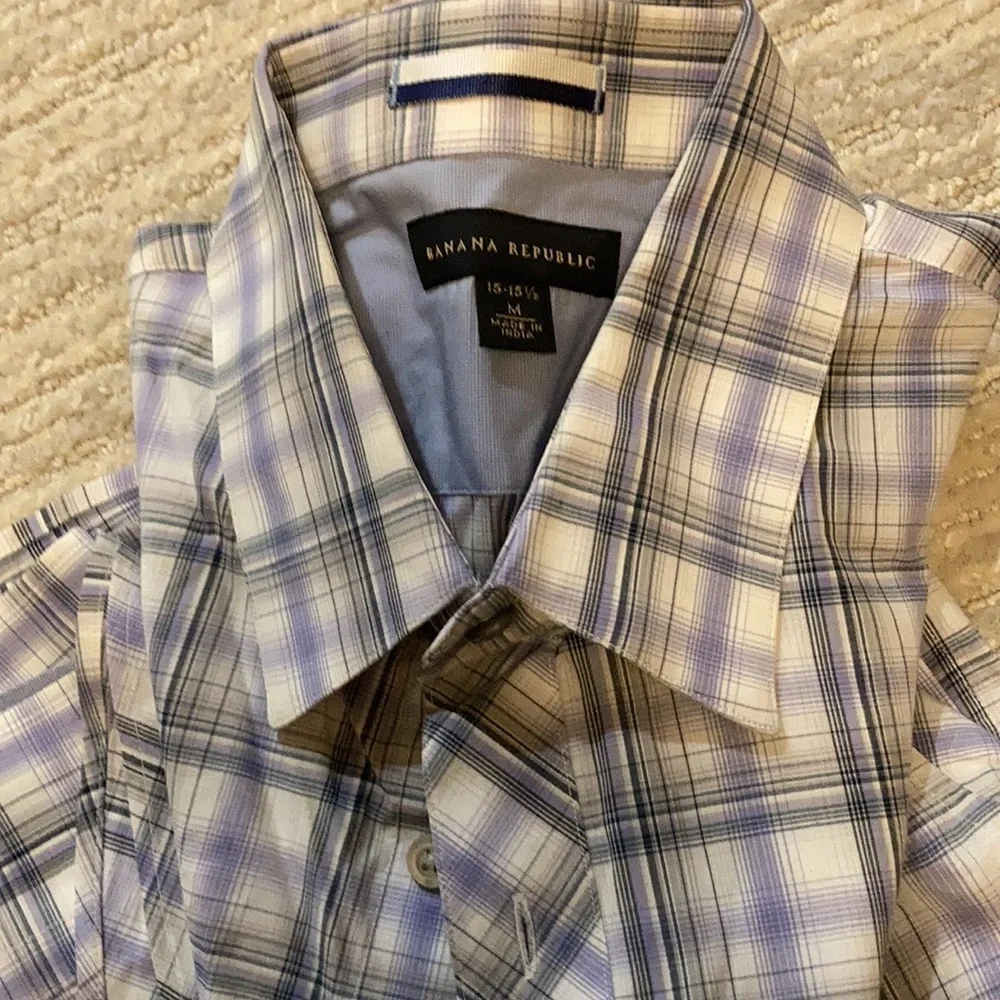 Banana Republic 036 mens